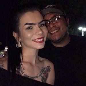 Meet your Posher, Hayden